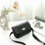 wholesale high quality ladies fanny packs fashionable plain color fashion bags famous brand for women