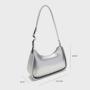 2024 New Arrival Wholesale Cross Body Bags Custom Logo Ladies Handbags Fashion Shoulder Bags