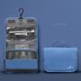 Latest Design PU Leather Wash Storage Cosmetic Bags for Women