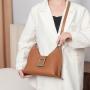 Cheap Genuine Leather Custom Women'S Purses And Handbags For Ladies Shoulder Hand Crossbody Bags For Women Purses 2024 Female