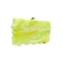 2024 latest yellow green square acrylic box evening bag clutch for women party purse Wedding Dinner handbags