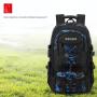 XL068 Durable Outdoor Sport Backpack Wholesalers Fashion Large Capacity Computer Bag Wear-resistant Students Shoulder Bag