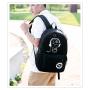 KBW589 Customized Backpack Hot New Fluorescent Student Shoulder Bag Fashion Schoolbag Oxford High Quality Travel Bag