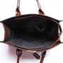 CCF111 Luxury Vintage Ladies Crocodile Pattern Shoulder Bags PU leather 3pc In One Ladies Handbag Set Messenger Bags For Women