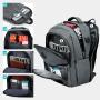 2022 LOVEVOOK fashion 15.6 17in school Bags Waterproof College travel bags laptop case with USB custom laptop women backpacks