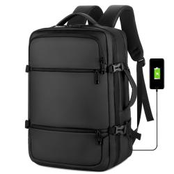 2022 New Waterproof Laptop Backpack for 15.6 inches Business Man Travel Outdoor Leisure Bags