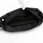 2022 Custom Men's Chest Bag Fashion Nylon Fanny Packs Waterproof Shoulder Sling Bags for Men