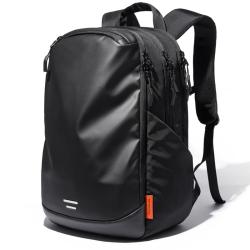 2024 Factory New Style Men Water Proof College Bags Foldable Lightweight Travel Smart Waterproof Laptop Backpack