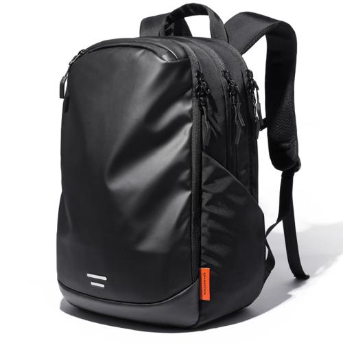 2024 Factory New Style Men Water Proof College Bags Foldable Lightweight Travel Smart Waterproof Laptop Backpack