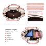 LOVEVOOK hot sale women handbags new fashion 2023 crossbody shoulder bags summer mini handbags ladies custom purses and handbags