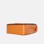 Africa Women Shoulder Bags Luxury Leather Handbags Solid Color Crossbody Bags Female chain tote Hand Bags for women Bolsa