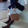 Wholesale Luxury Hand Bag For Women New Pu Leather Crossbody Ladies Bags Fashion Handbags For Women