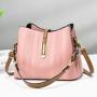 High Quality New arrived Latest miss unique shoulder bag colorful fashion casual bags women's handbags 2024