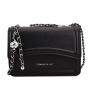 Retro Fashion Handbag Manufacturer Customize Pure Color Handbag Tote Bag Pu Leather  bolsas para mujer