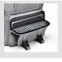 2024 New Backpack Men'S Business Computer Bag Leisure Simple Schoolbag Large Capacity Sports Travel Bag Backpack
