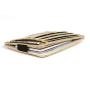 ZHF080 Cross-border Korean Laser Sequin PU Leather Women's Wallet Creative Elastic Band Card Bag Card Holder