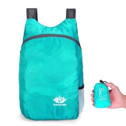 XL127 Lightweight Foldable Travel Bag Waterproof Storage Bag 20 Colors Accept Customized Logo Durable Essentials for Travelling