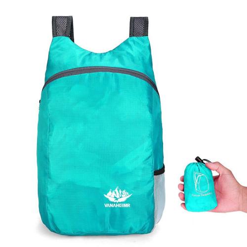 XL127 Lightweight Foldable Travel Bag Waterproof Storage Bag 20 Colors Accept Customized Logo Durable Essentials for Travelling