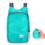 XL127 Lightweight Foldable Travel Bag Waterproof Storage Bag 20 Colors Accept Customized Logo Durable Essentials for Travelling