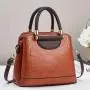 2023 hot sale pu leather girl bags ladies bags luxury trendy handbags and purses for women