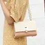 New Arrival Women's Messenger Bags Custom Logo Handbag Crossbody for Ladies