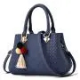 2023 Fashion Ladies shoulder bags Latest Design Trendy Female Bags Women's Handbags For Ladies