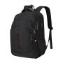 high quality waterproof leisure hiking travel notebook business laptop polyester school bags backpack with logo