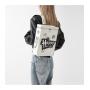 HR654 Halloween Gift Creative Funny Bag Women's Halloween Pumpkin Graffiti One Shoulder Crossbody Bag PU Personalized Backpack