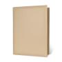 Wholesale A4 leather portfolio document case portfolio leather conference notebook cover portfolio
