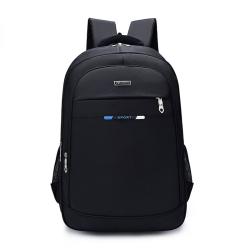 Oxford School Backpack Bags Mochilas Daily Travel Business Custom Logo Student Man Laptop Backpack