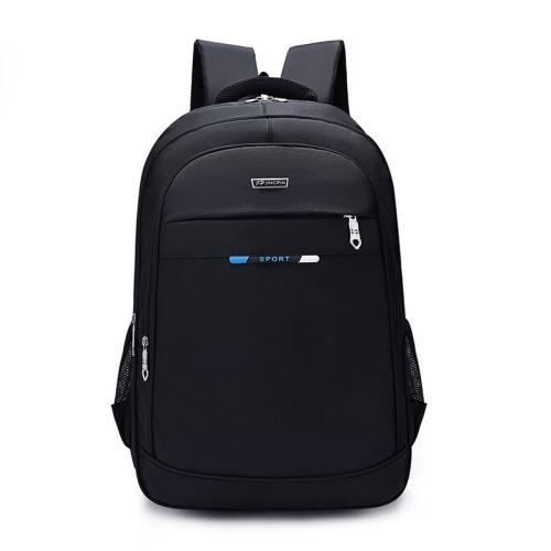 Oxford School Backpack Bags Mochilas Daily Travel Business Custom Logo Student Man Laptop Backpack