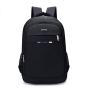 Oxford School Backpack Bags Mochilas Daily Travel Business Custom Logo Student Man Laptop Backpack