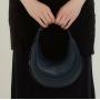 New Fashion Message Bag Ladies Handbags Cross Body PU Leather Customize Logo Women Shoulder Bags