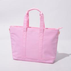 New Year Gifts New Tote Bag Large Capacity Hot Selling Nylon Tote Bags Multi Color Stock Nylon Handbag