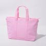 New Year Gifts New Tote Bag Large Capacity Hot Selling Nylon Tote Bags Multi Color Stock Nylon Handbag