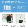 LOVEVOOK Dropshipping PU Leather Women Tote 3 PCS Crossbody Bags Set Lady Purse and Handbags Ladies Hand Bags sets