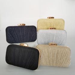 Luxury Shoulder Evening Purse Clutch Wholesale Evening Clutch Bags For Women 2024