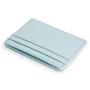 Minimalist Credit Card Holder RFID Blocking Women ID Card Holder Business Slim Design Card Holder Wallet