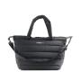 CHANGRONG Custom Lightweight puffy Crossbody Bag Quilted Tote Bag for Women