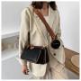 KBW275 2023 Wholesale New Fashion Good Quality Crossbody Shoulder Women's Bag 3 Pieces Chain Bag