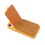 Wholesale Leather Mobile Cover Magnetic Leather Wallet Case Leather Magnetic Phone Case Cover