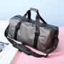 2022 Large Capacity Fitness Bag Waterproof Sport Gym Travel Duffel Overnight Bag Sport Women fashionable Luggage Travel Bags