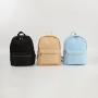 11 Stock Colors Manufacturer Direct Supply Boys Girls School Bag Waterproof Nylon Bagpack School Bag Kids Backpack