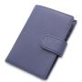 Wholesale designer leather wallet RFID Blocking with credit card holders for men