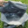 Gelory Waterproof Large Capacity Multifunctional Dry Wet Separation Storage Handbag Bag Tote Travel Duffel Bag