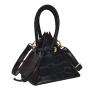 Triangle Bags Women Handbags Shoulder Bucket Handbags Woman Bags Luxury Crocodile Womens Purses And Handbags