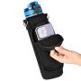 SN041Outdoor Sports Water Bottle Cup Cover Portable Strap Type Warm Cup With Protective Cover 32oz Cup Protective Cover