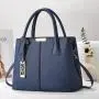 2024 New Fashion Handheld Large Capacity Shoulder Bag sac main femm sac