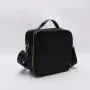 New Candy Colors Zipper Lock School Children Kids Waterproof Portable Smiggle Insulated Cooler Lunch Box Bag For School