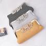 Fashion Diamonds Evening Bags For Women Chains Overnight Bag For Women Wholesale Taschen CY133